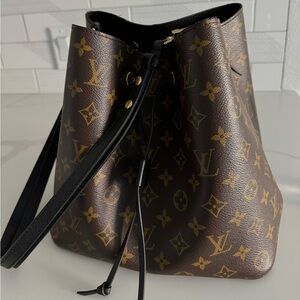 Louis Vuitton Neonoe